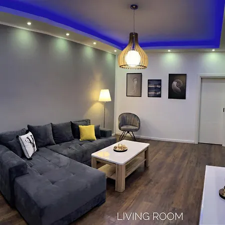 Apartamento Allure Of Belgrado