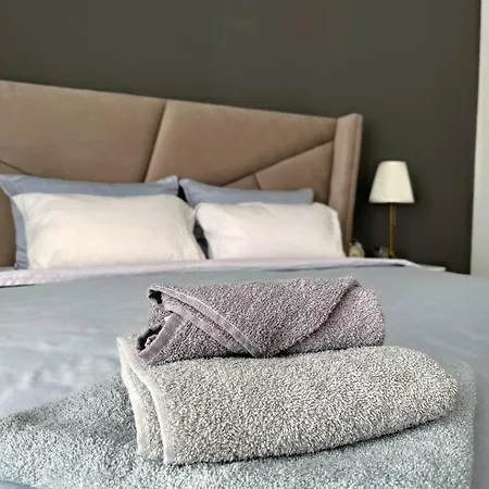 شقة Allure Of بلغراد