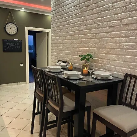 شقة Allure Of بلغراد