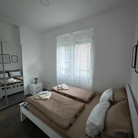 Allure Of شقة بلغراد