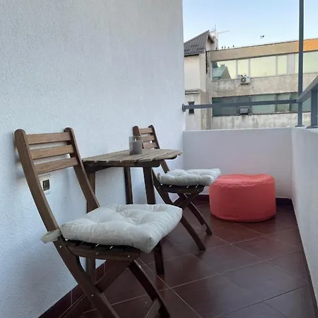 Allure Of Apartamento