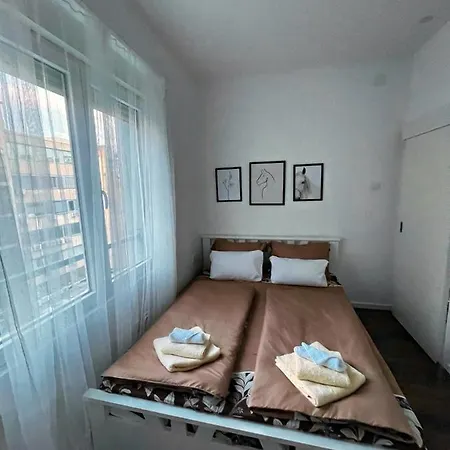 Allure Of بلغراد