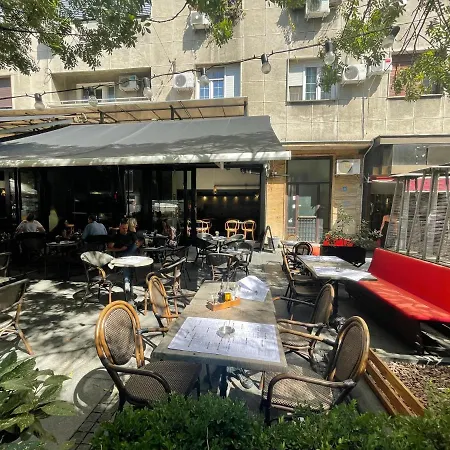 Allure Of * Belgrado